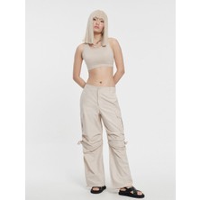 Loft Regular Fit Kadın Pantolon