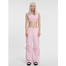Loft Regular Fit Kadın Pantolon