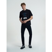Loft Lf2034723-Fw Erkek Jean Pantolon