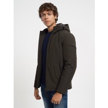 Loft Regular Fit Erkek Mont