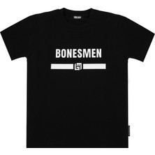 Bonesmen Kısa Kollu Çocuk T-Shirt