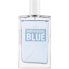 Avon Individual Blue 100 ml Edt Erkek Parfümü