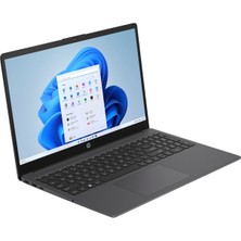 Hp 15-FD0021NT I5-1335U 8gb Ram 512GB SSD 15.6'' Fhd Windows 11 Home Siyah 88T59EA Taşınabilir Bilgisayar