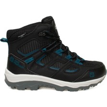 Jack Wolfskin Jack Wolfski̇n 4042181 Vojo Texapore Mid K Çocuk Bot