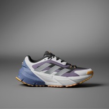 Adidas Adistar Crdy    Kadın Gri Yol Koşusu Ayakkabısı