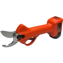 İtal FX35 Akülü Budama Makası 35MM Çift Akülü