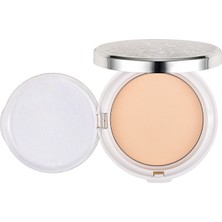 Flormar Satin Touch compact powder