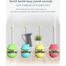 Chinese Manufacturer Can Sıkıntısını Gidermek Için Kedi Bardağı (Yurt Dışından)