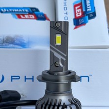 Photon Ultimate H7 LED Xenon (+5 Plus)