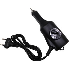 Pairuidaisi Elektrikli Yazı Kalemi (Yurt Dışından)