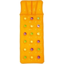 Bestway Bardaklı Yastıklı Deniz Yatağı 188X71 cm