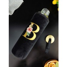 Digithome H2O 600 ml Harfli Cam Matara B – H2O88620