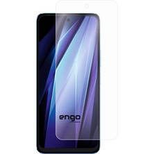 Engo Tecno Pova Neo 2 Ekran Koruyucu Mat Parmak Izi Bırakmaz