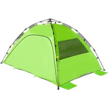 Quick Quickup Auto Tent