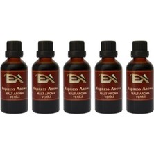 Ea Nevele Express Aroma Malt Aroma 5 x 50 ml