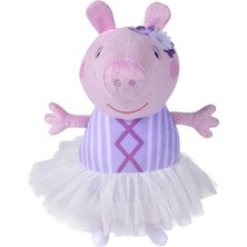 ToysAll Smoby Peppa Pig Balerin 109262543