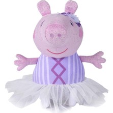 ToysAll Smoby Peppa Pig Balerin 109262543