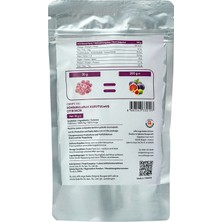 Alfa Arge Kadın Kooperatifi Freeze Dried İncir - Dondurularak Kurutulmuş - 3'lü Paket 30 gr