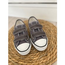 ALF Bebe Gri Converse