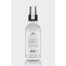 Raqun Sedir Ağacı Suyu 100 Ml