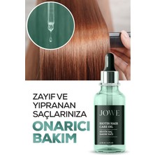 Jowe Biotin Saç Bakım Yağı - 30 ml