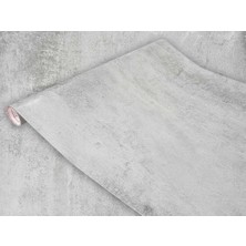 D-C-Fix 346-5383 Gri Beton Görünümlü Yapışkanlı Folyo (90CM x 2,10CM)