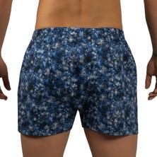 Yohannes Club 3'lü Boxer Set