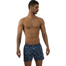 Yohannes Club 3'lü Boxer Set