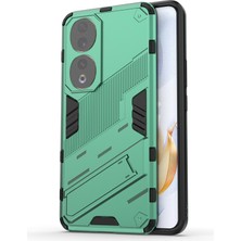 Hongshou Honor 90 Için Punk Armor Pc + Tpu Kılıf (Yurt Dışından)