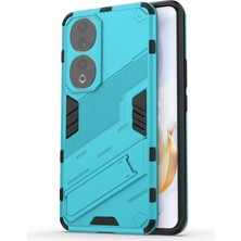 Hongshou Honor 90 Için Punk Armor Pc + Tpu Kılıf (Yurt Dışından)