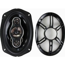 Bm Audio 6x9 Oval Hoparlör