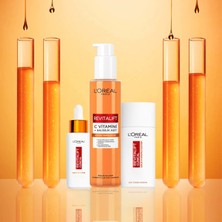 L'oréal Paris Revitalift Clinical Vitamini + Salisilik Asit Aydınlatıcı Köpük Temizleyici