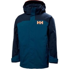 Helly Hansen Level Çocuk Kayak Ceketi