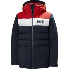 Helly Hansen Çocuk Cyclone Kayak Montu