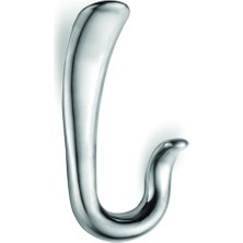 Çebi 728 Portmanto Askı Krom