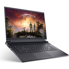 Dell G16 7630 I9-13900HX 32GB 1tb SSD 8gb RTX4070 16 Qhd+ 240Hz Ubuntu G76302401024U