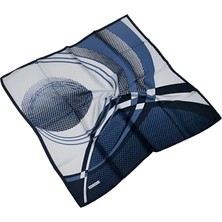 Emprime Kristal Eşarp – 90x90 cm