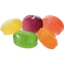 Konak Minidrops Minibonbon Sert Şeker 1000 gr