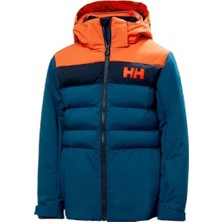 Helly Hansen Çocuk Cyclone Kayak Montu