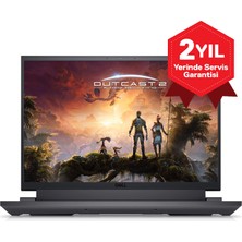 Dell G16 7630 I7-13700HX 16GB 512GB SSD 8gb RTX4060 16 Qhd+ 165Hz Ubuntu G76302401010U