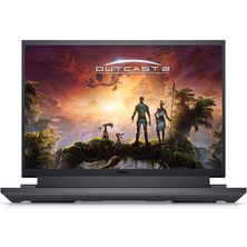 Dell G16 7630 I7-13700HX 16GB 512GB SSD 8gb RTX4060 16 Qhd+ 165Hz Ubuntu G76302401010U