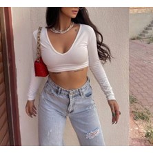 Clover Secret V Yaka Crop