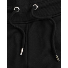 Gant Erkek Siyah Regular Fit Eşofman Altı 2009026.5