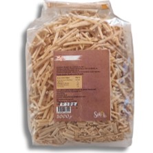 Sökeli Kadın Kooperatifi Ev Yapımı Sade Erişte 1 kg