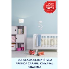 Resteril Hijyen Spreyi Baby&Kids 750ml Parfümsüz Çocuk Bebek Mama Sandalyesi ve Oyuncak Temizleyici