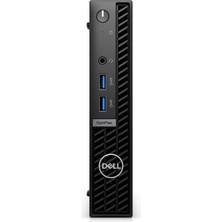 Dell Optiplex 7010MFF I7-13700T 16GB 512GB SSD Windows 11 Pro N018O7010MFFEMEA-VP