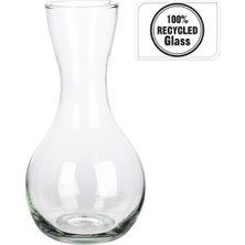 Boyner Evde Karaf Decanter Glass Recycled 1500 ml