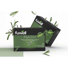 Fuwell PhytoSelect 1000 mcg 30 Tablet Takviye Edici Gıda