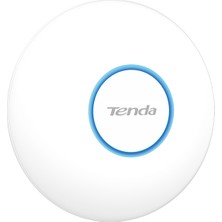 Tenda I27 Wifi 6 AX3000  3000 Mbps Dual Bant Tavan Tipi Access Point