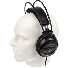 Audio-Technica ATH-AVA400 Sütdyo Kulaklığı (Open-Back)